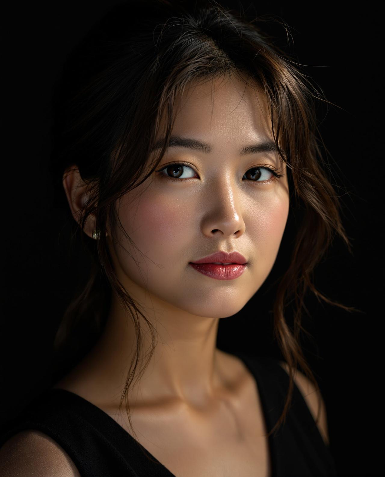 李雅婷 - 0855影视签约导演