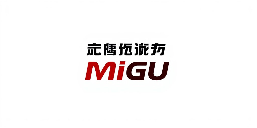 中国移动咪咕 - 0855影视合作伙伴