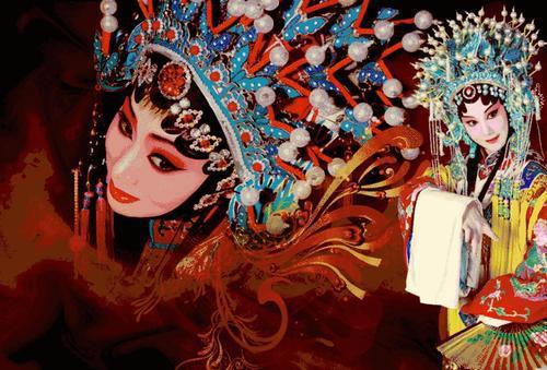 娱乐圈八卦吃瓜舞